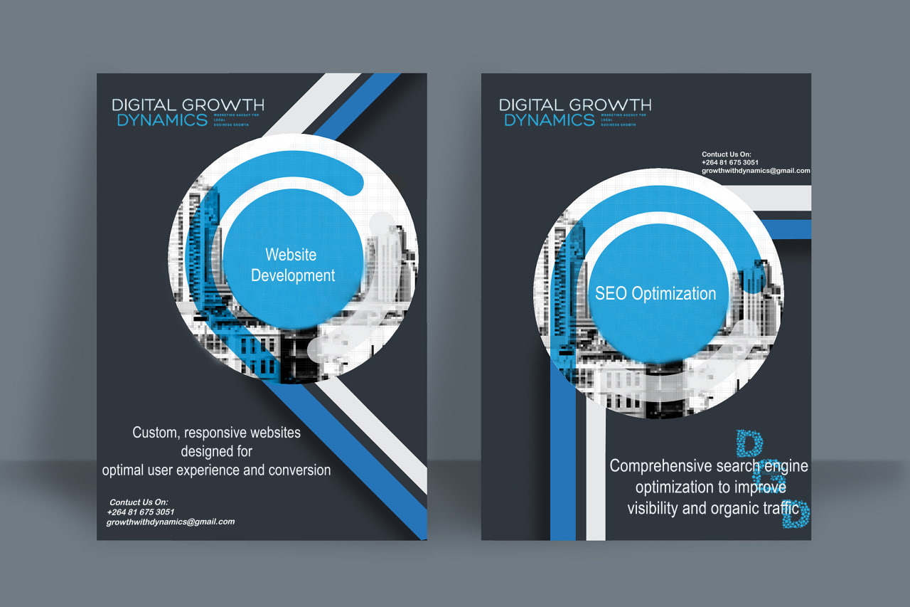 Website Development