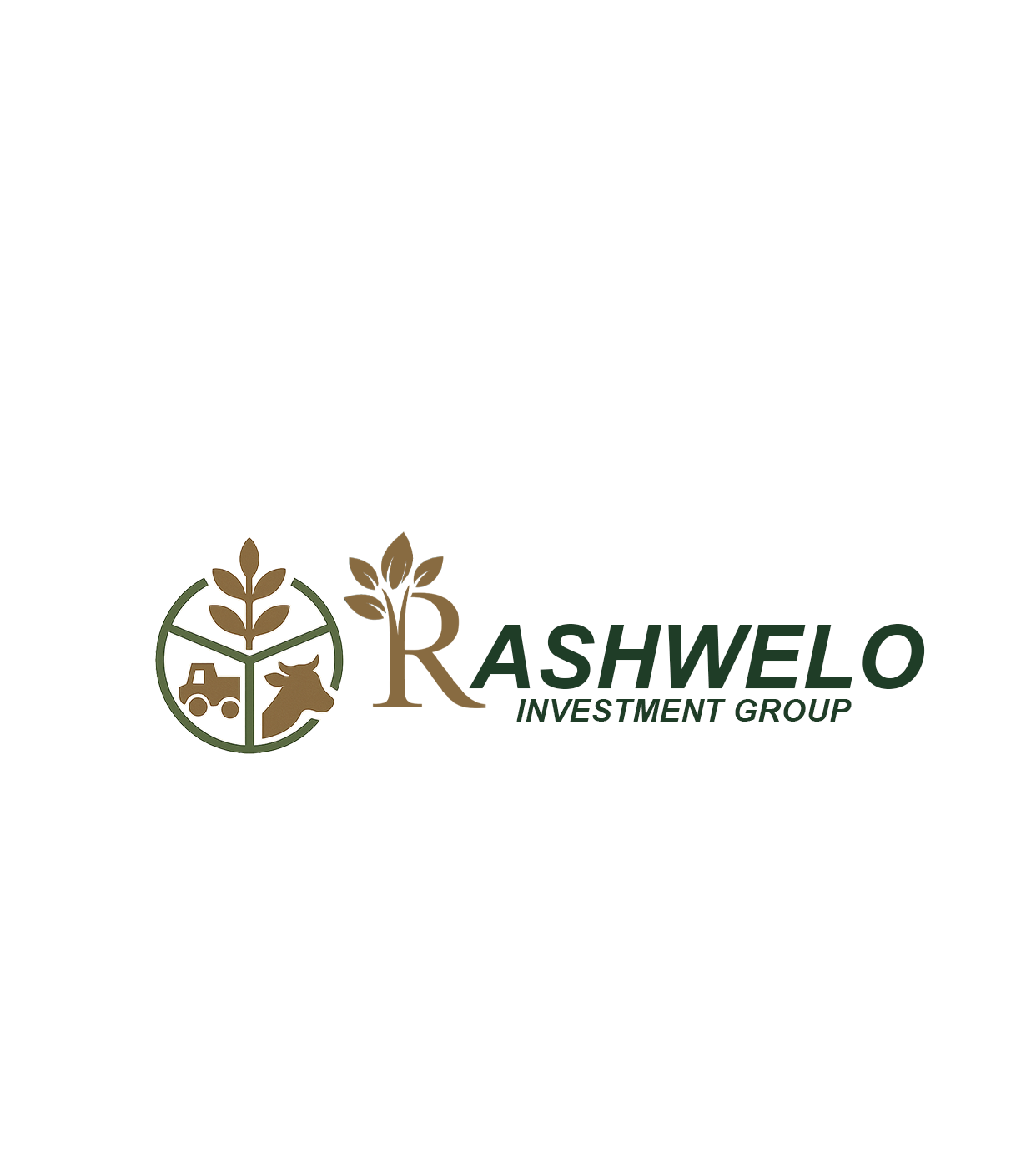 Rashwelo Investments Group