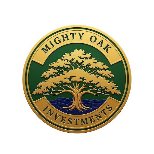 Might Oak